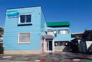 本社社屋